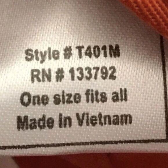 Longhorn Headwear University of Texas Baseball Hat NWT - Picture 10 of 16